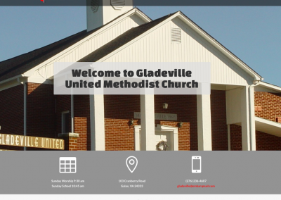 Gladeville United Methodist Church